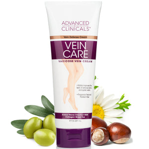 Vein Care Defense Cream