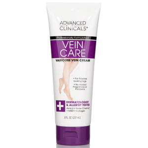 Vein Care Cream