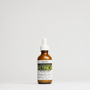 Retinol Face Serum