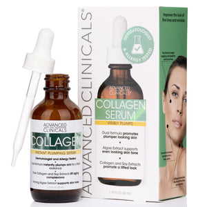 Collagen Face Serum