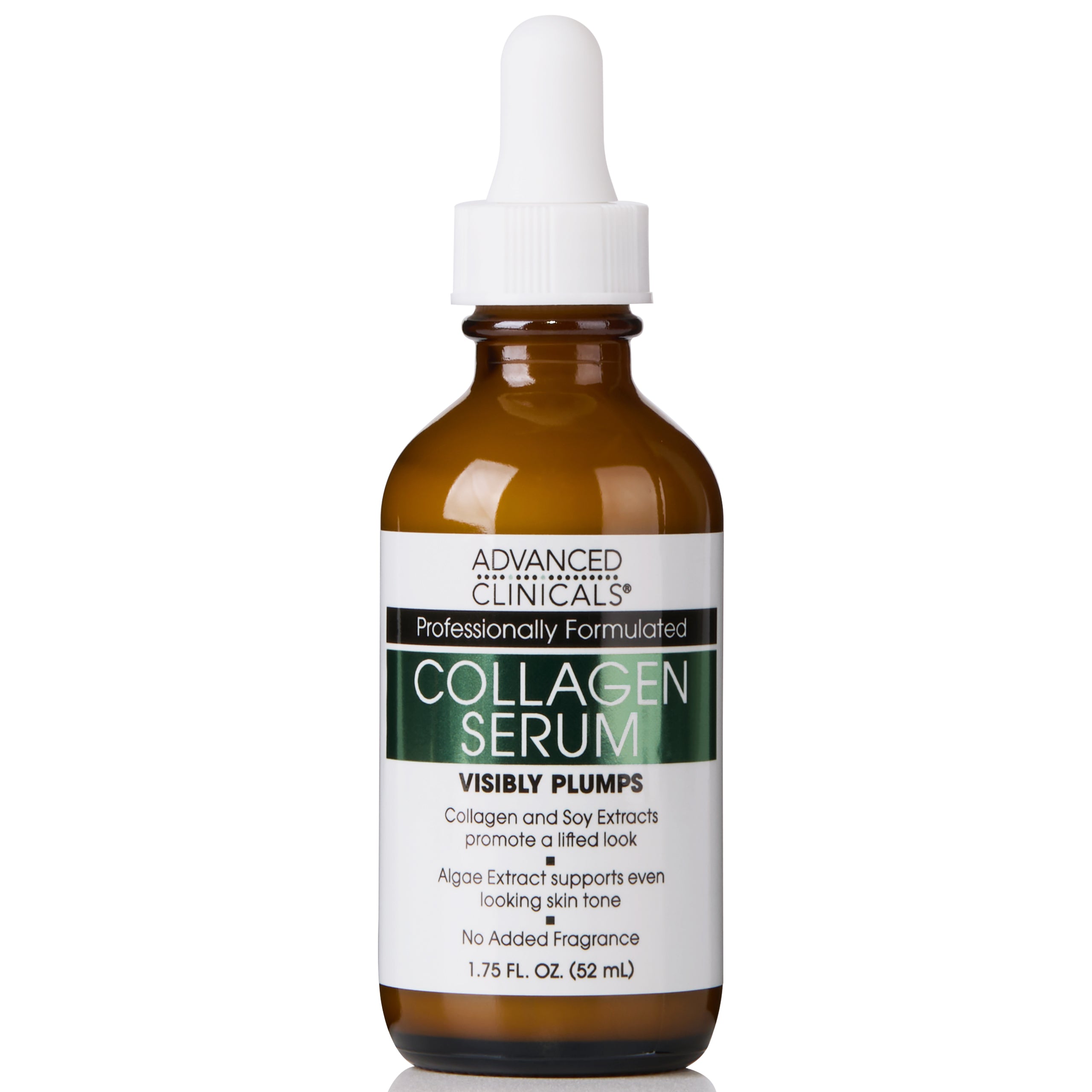 Collagen Face Serum - Advanced Clinicals