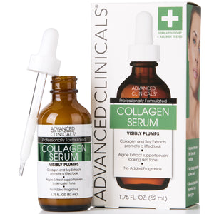 Collagen Lifting Face Serum