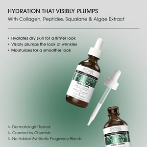 Collagen Face Serum