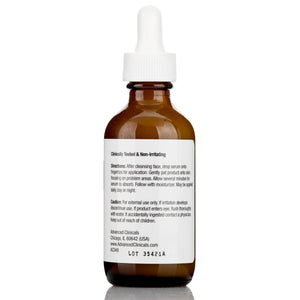 Collagen Face Serum