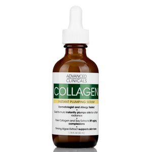 Collagen Face Serum