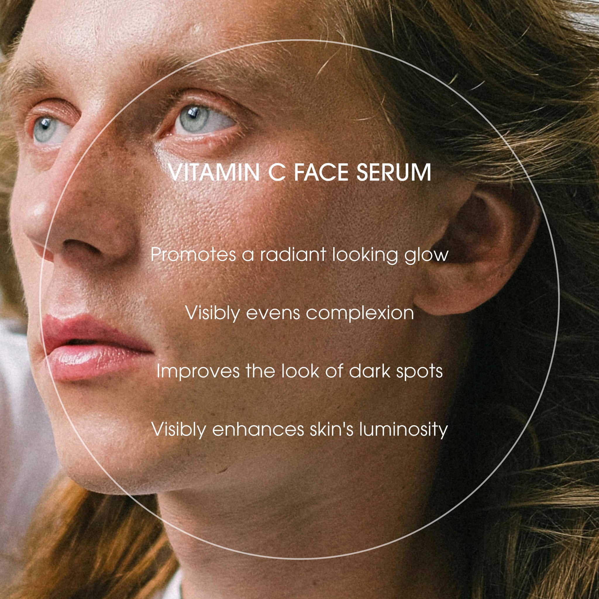 Vitamin C Face Serum