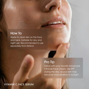 Vitamin C Serum