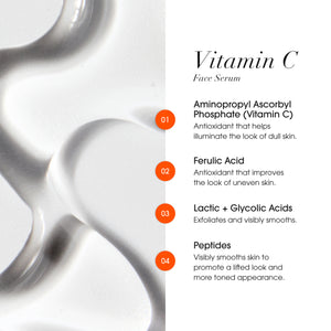 Vitamin C Serum