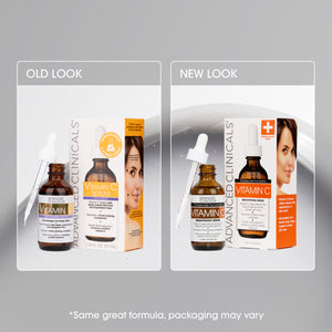 Vitamin C Serum