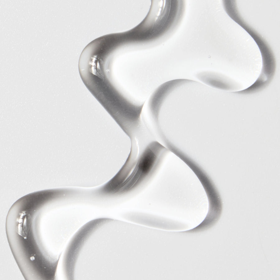 Vitamin C Face Serum - Texture
