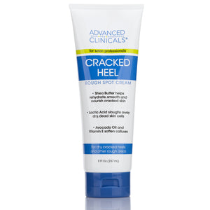 Cracked Heel Foot Cream