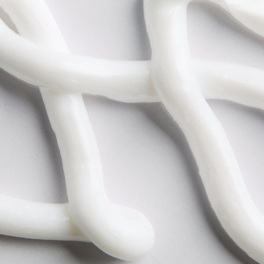 Cracked Heel Foot Cream - Texture