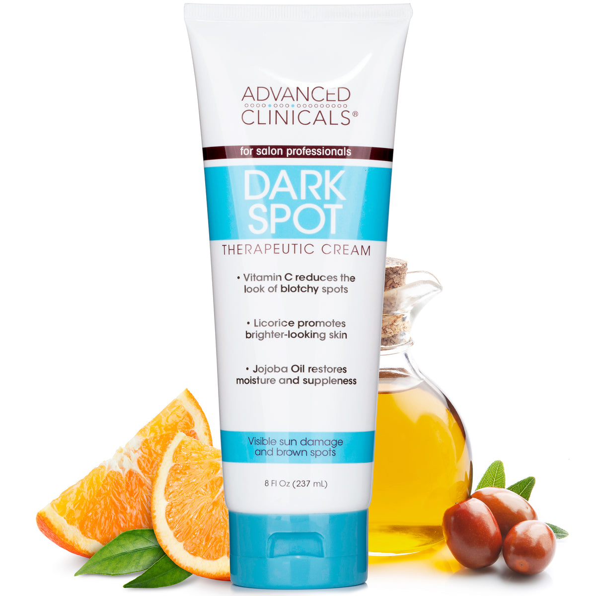 Dark Spot Vitamin C Body Cream Advanced Clinicals