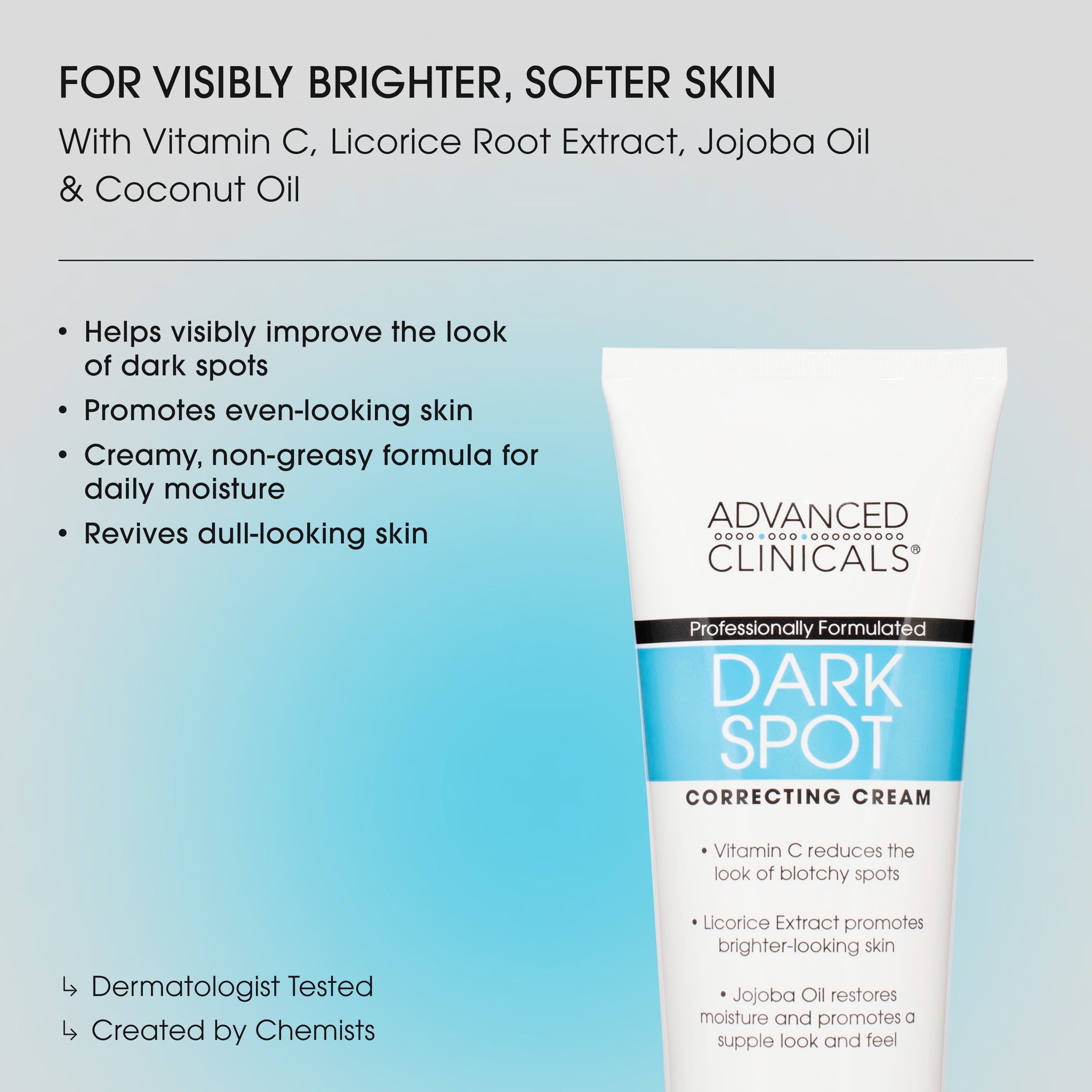 Dark Spot Cream