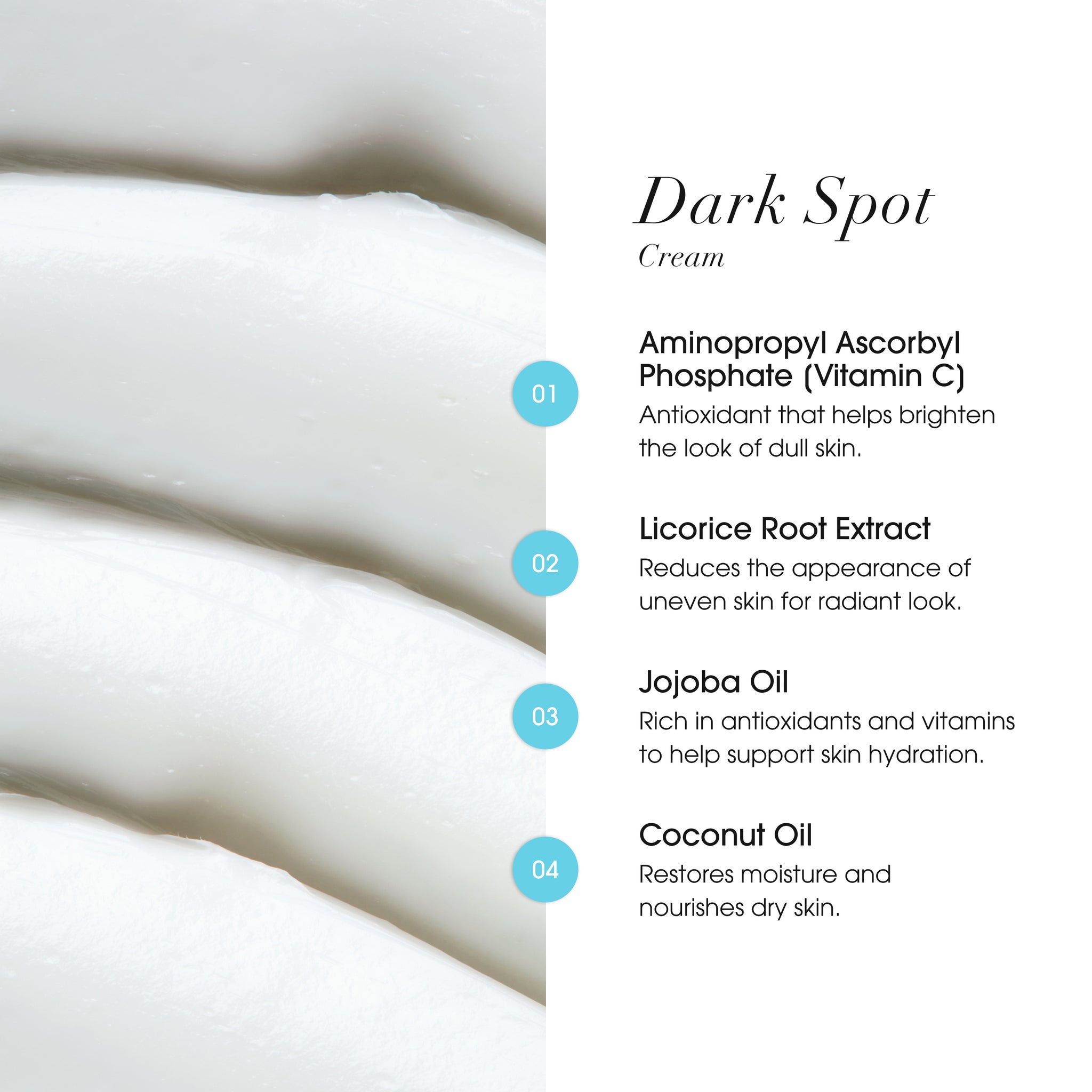 Dark Spot Cream
