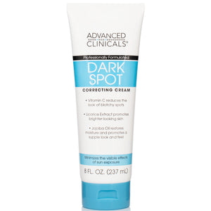 Dark Spot Correcting Cream