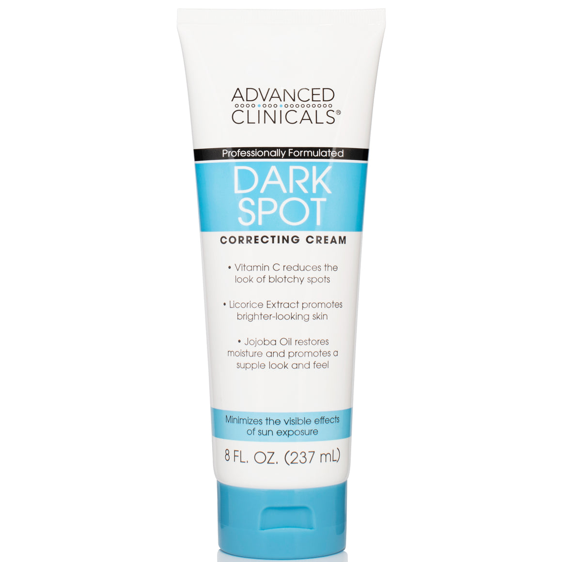 Dark Spot Body Cream