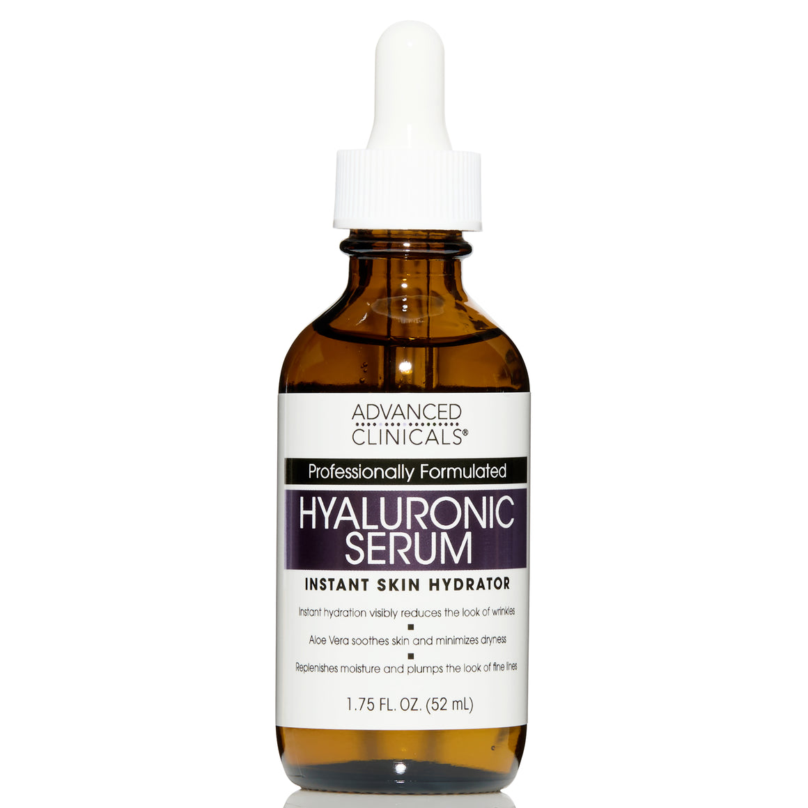 Hyaluronic Acid Hydrating Face Serum