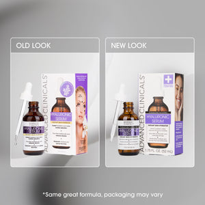 Hyaluronic Acid Face Serum
