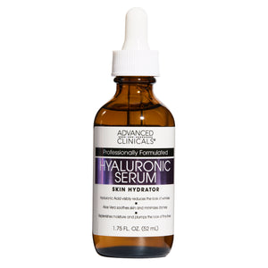 Hyaluronic Acid Face Serum