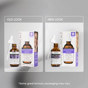 Hyaluronic Acid Face Serum