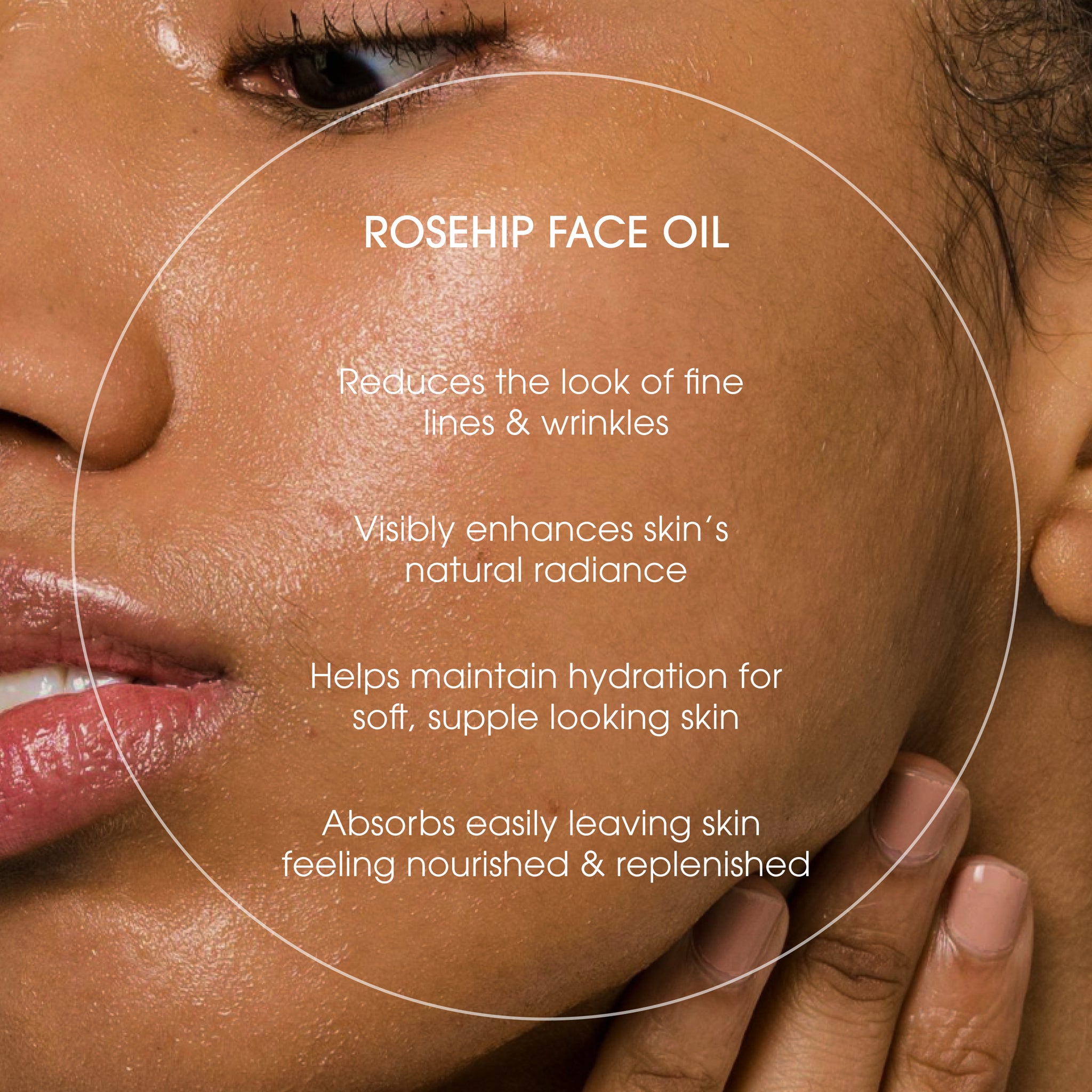 rose hip seed oil for face benefits Rosehip Face Oil