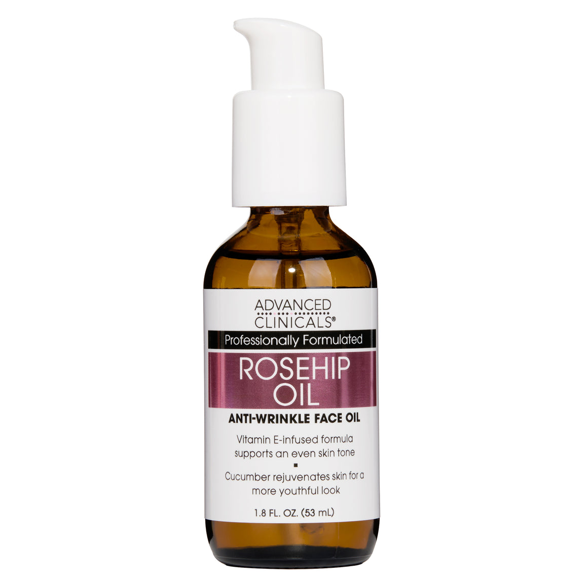 Rosehip Age-Defying Face Oil