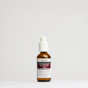 Rosehip Face Oil