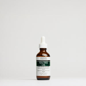 Tea Tree Face Oil