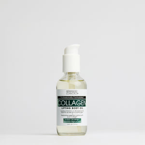 Collagen Body Oil 12oz
