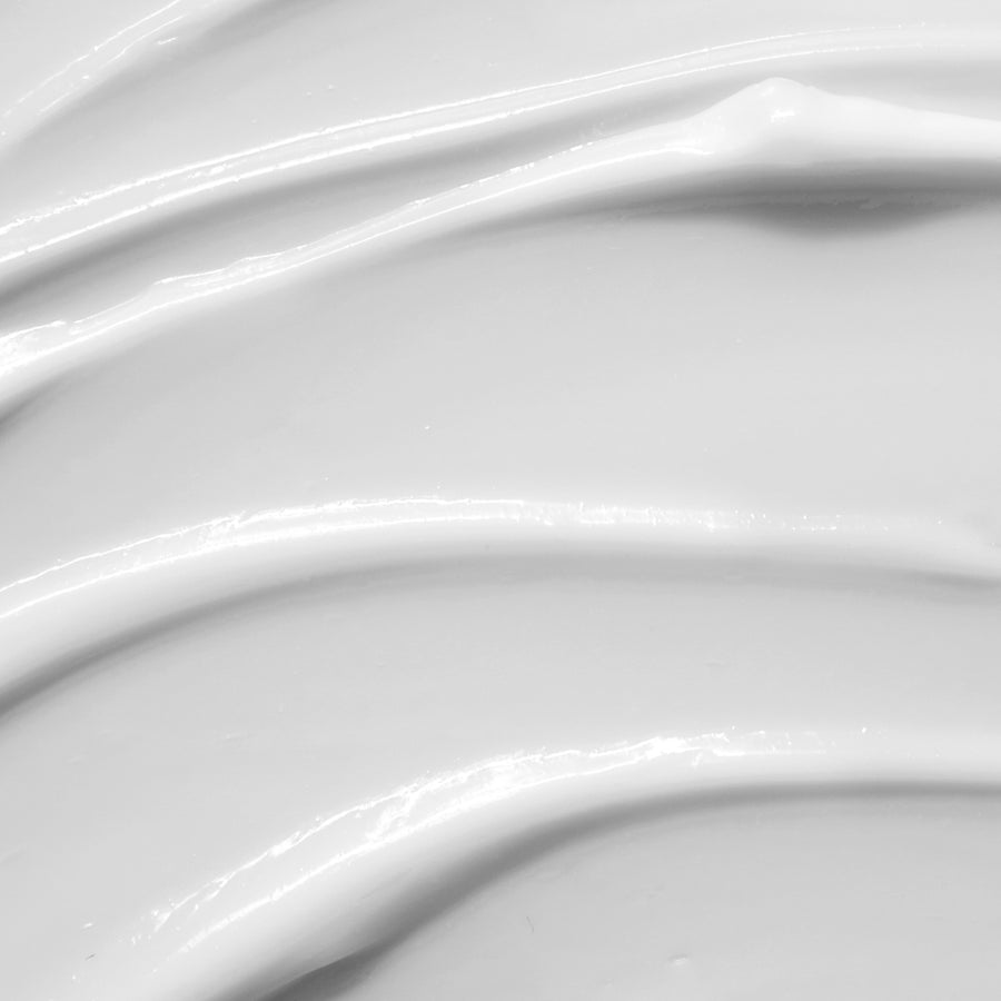 Crème Corps Anti-Âge à l'Acide Hyaluronique - Texture