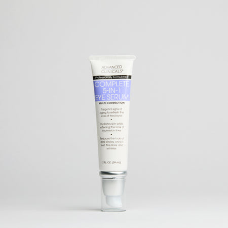 5 1 Correcting Eye Serum