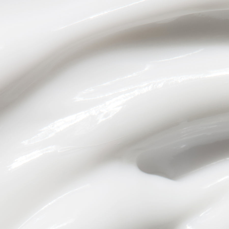 Crème hydratante pour le corps peau sèche au miel de Manuka - Texture
