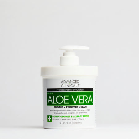 Aloe Vera Body