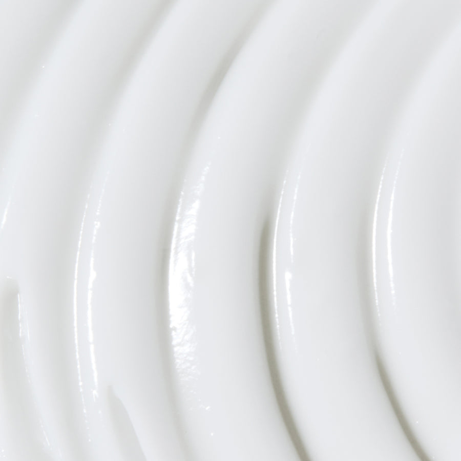 Crème Apaisant + Récupérante à l'Aloe Vera - Texture