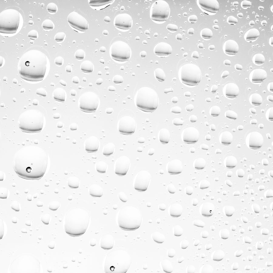 Vitamin C + Aloe Vera Face Mist - Texture