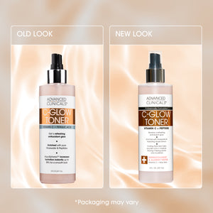 Vitamin C-Glow Face Toner