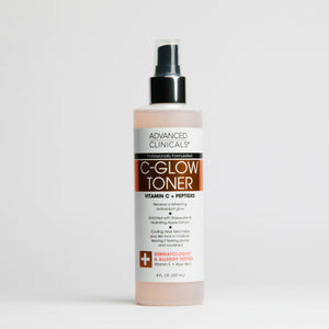 Vitamin C-Glow Face Toner