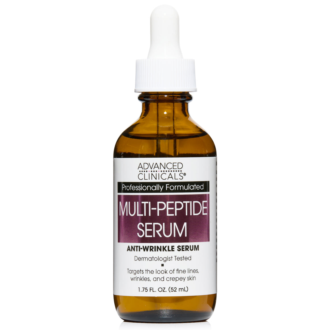 Peptide Anti-Aging Face Serum