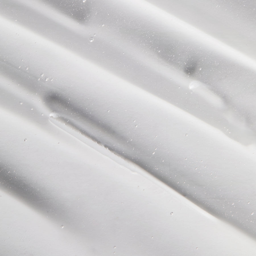 10% Glycolic + Lactic Acid Face Serum - Texture