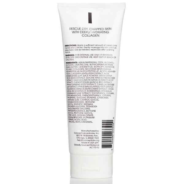 Collagen Hand Cream - Advanced Clinicals