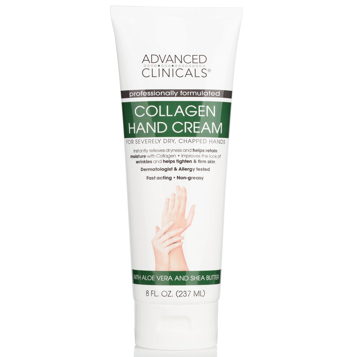 Collagen Lifting Hand Cream