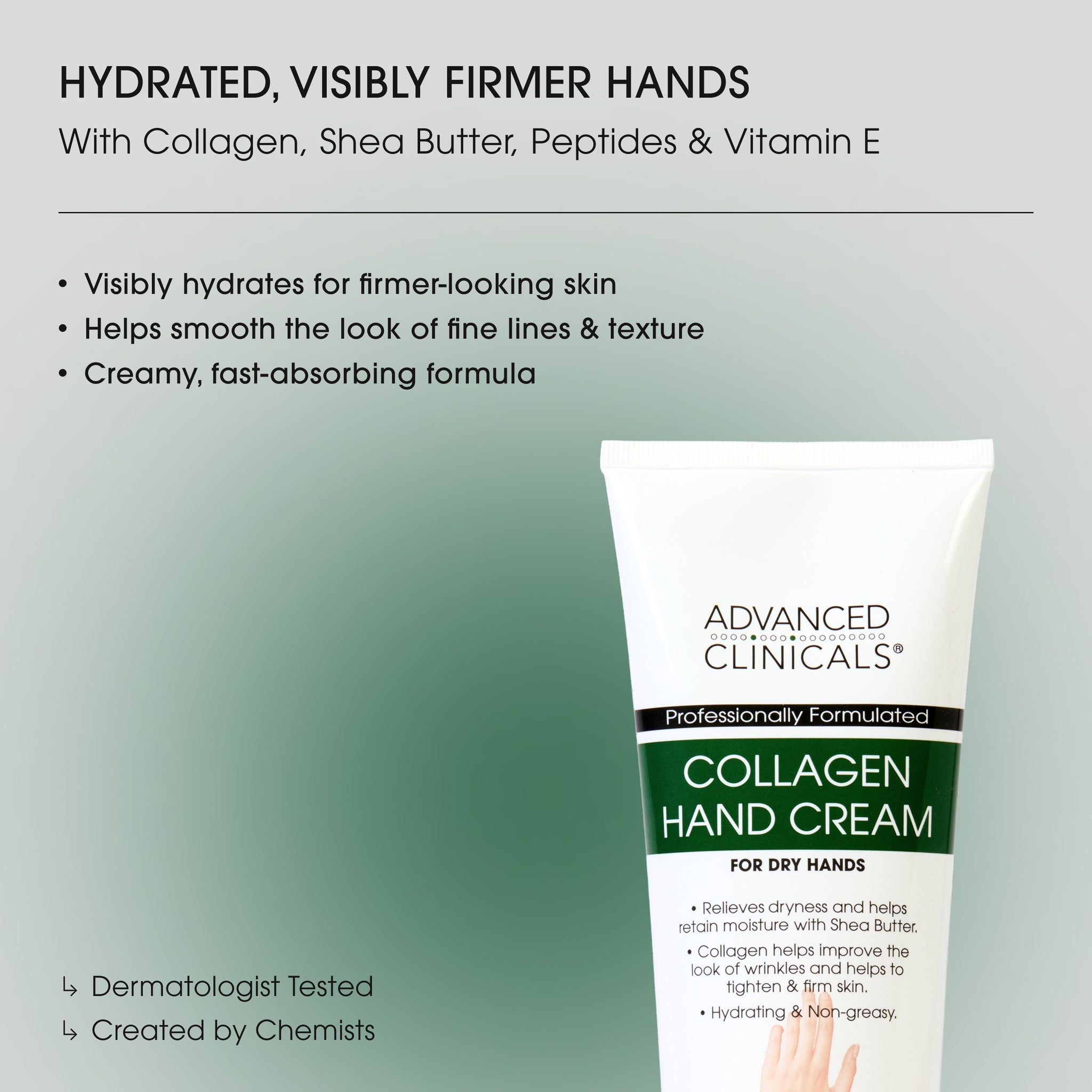 Collagen Hand Cream