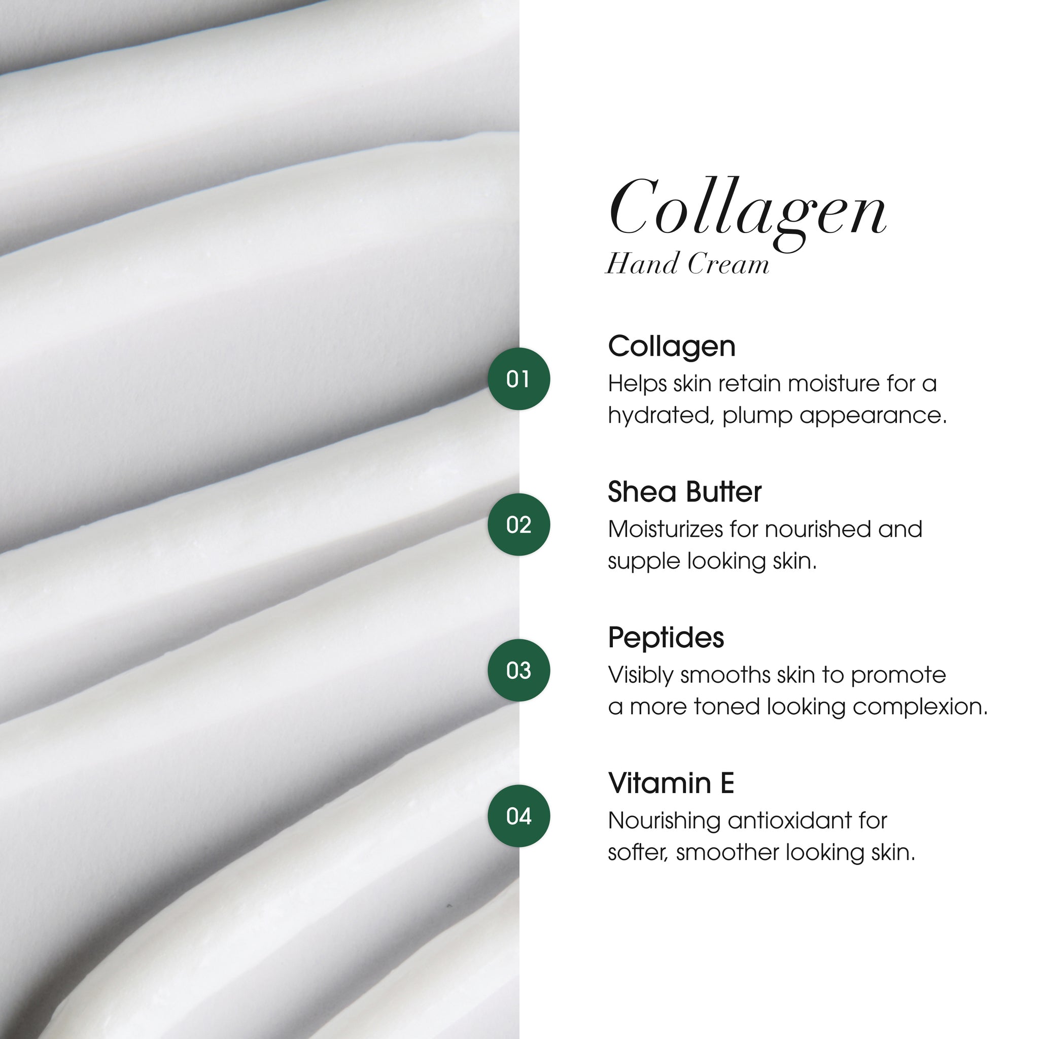 Collagen Hand Cream