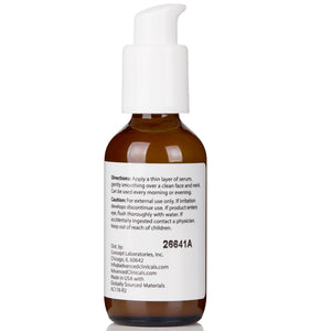 Sérum Niacinamide 5%