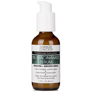 5% Niacinamide Face Serum