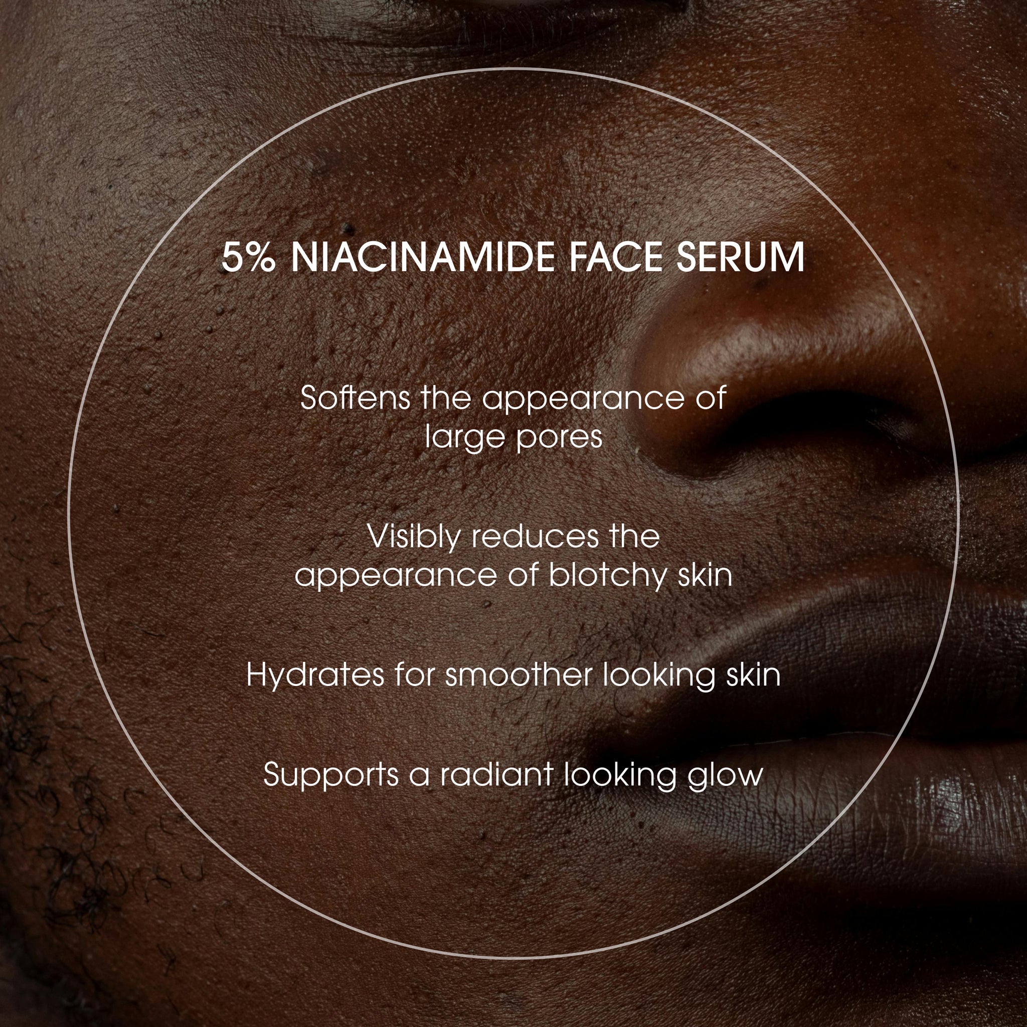 Sérum Niacinamide 5%