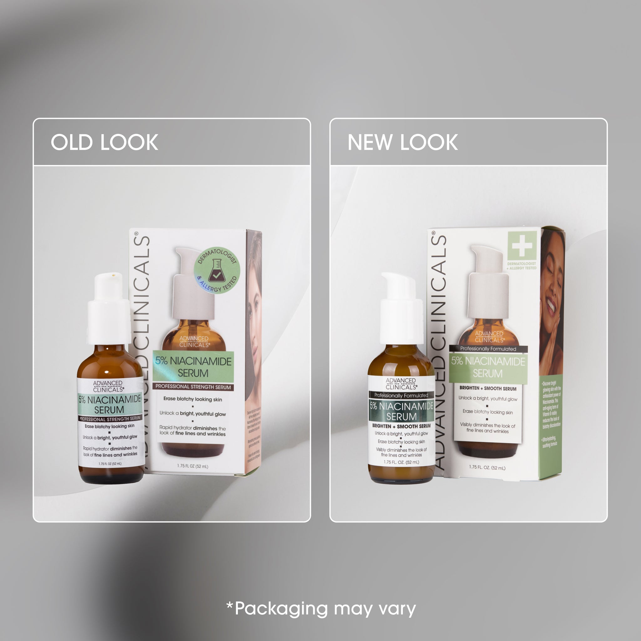 Sérum Niacinamide 5%