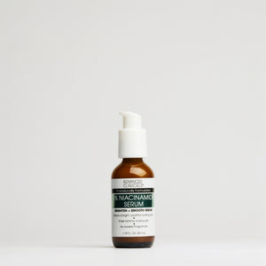 5% Niacinamide Face Serum