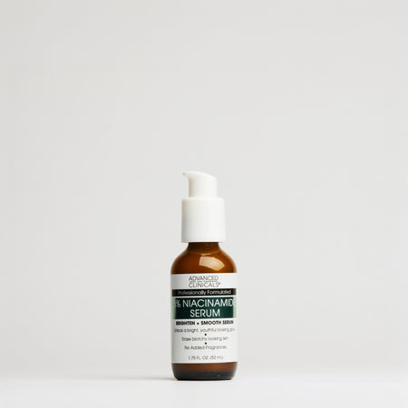 5% Niacinamide Face Serum